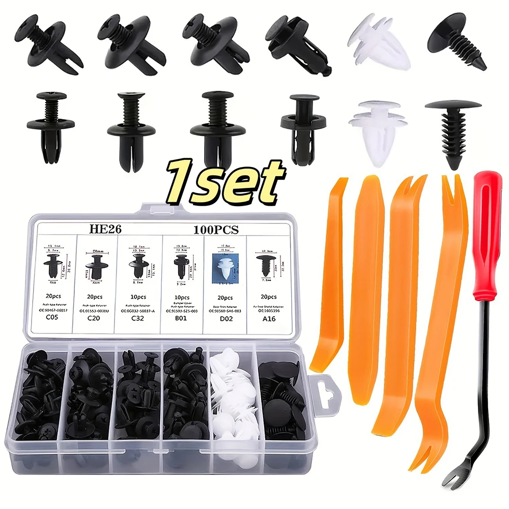 Nieuwe auto-handgereedschapset - Trim Restorer Plastic recensie en prijs