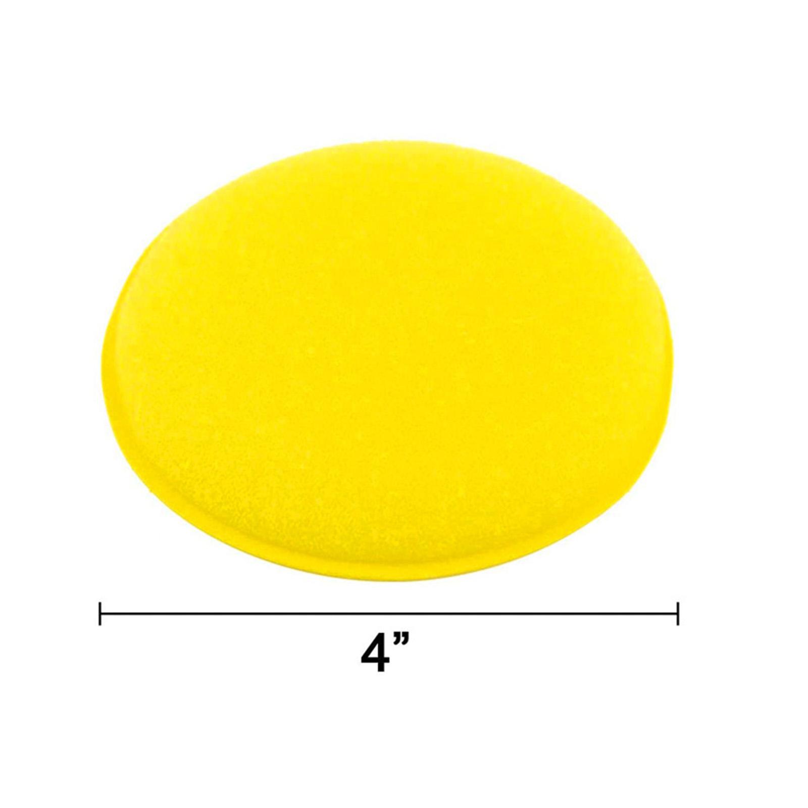 Bufferpolijstset Spons Waxen A - Polish Pad Set Buffer recensie en prijs