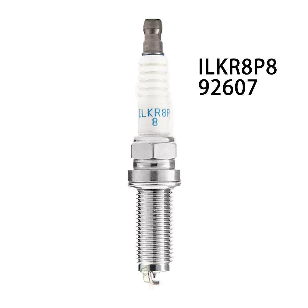 NGK ILKR8P8 92607 Laser Iridiu - Ngk Spark Plug Laser Iridium recensie en prijs