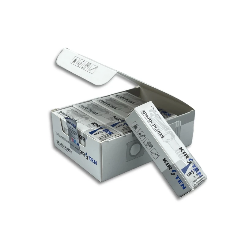 KIRSTEN Iridium Bougie voor Re - Bosch Spark Plug Iridium recensie en prijs