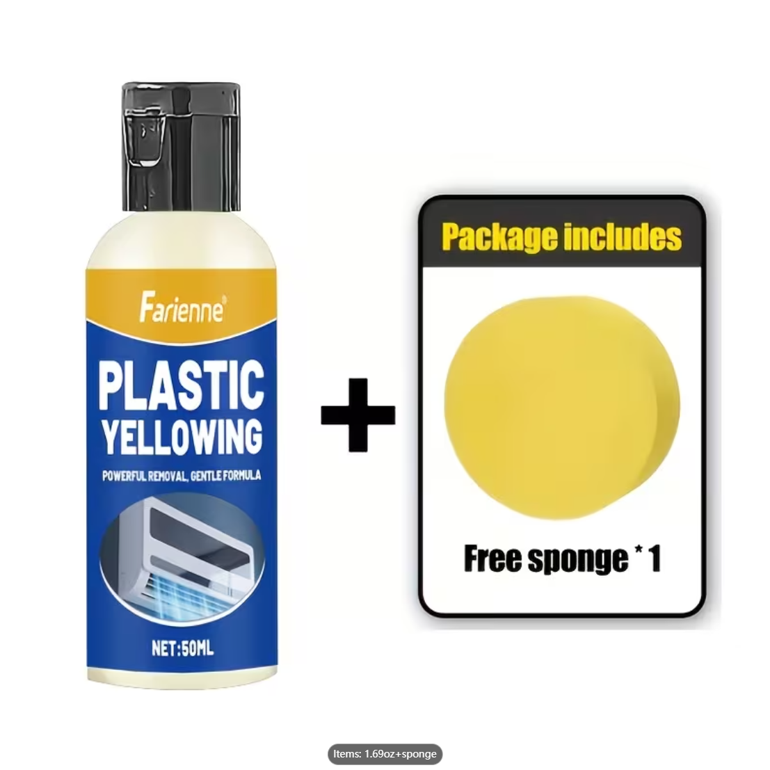 Auto- en airco-opfriscursus vo - Trim Restorer Plastic recensie en prijs