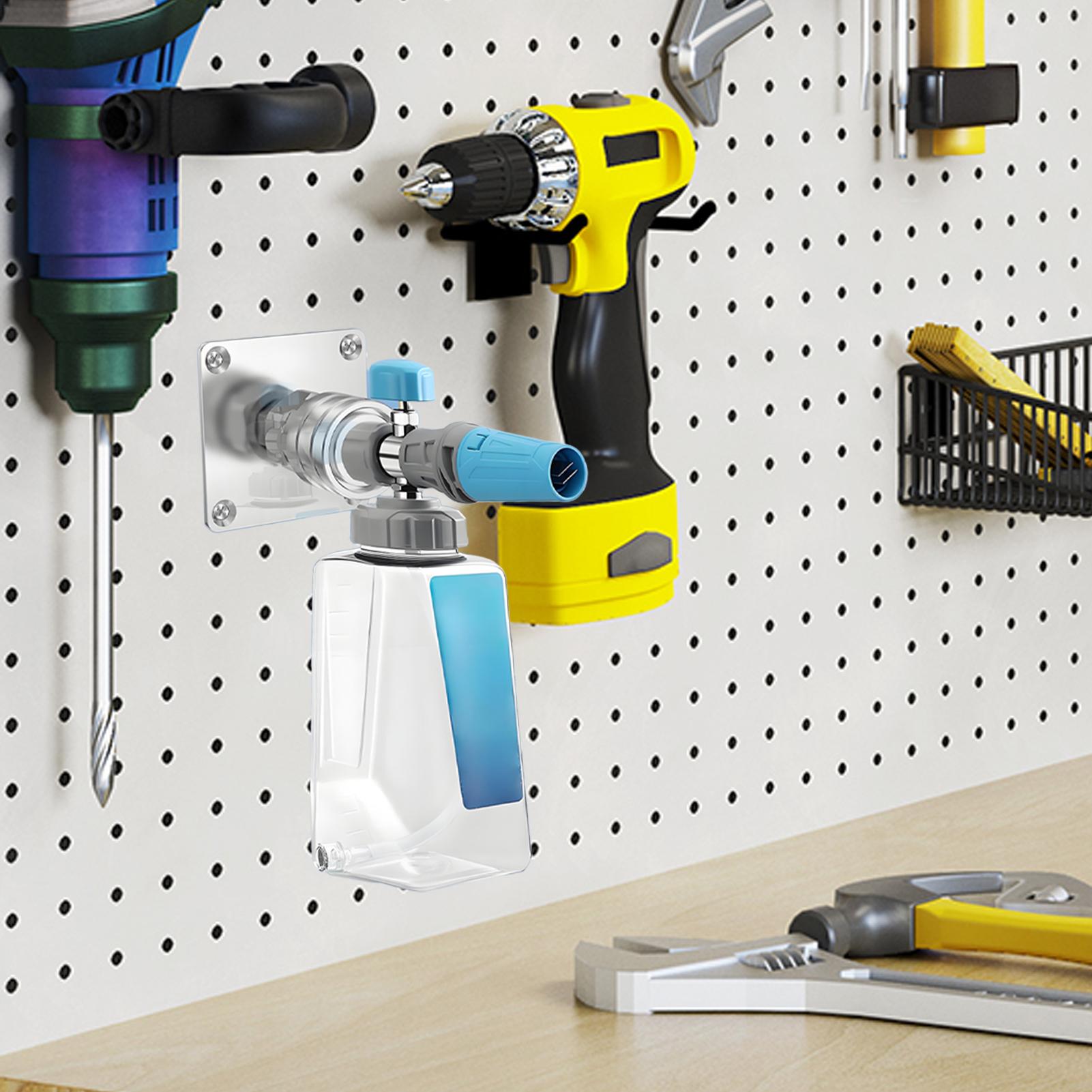 Hogedrukreiniger Organizer Hog - Foam Cannon Car Wash recensie en prijs
