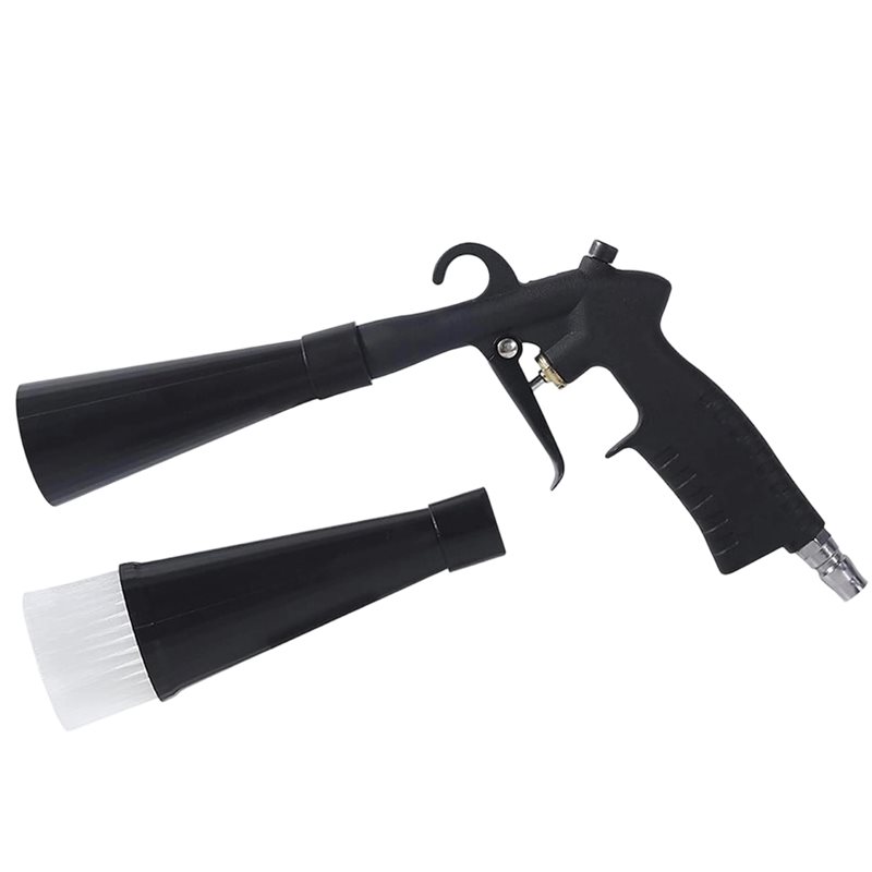 ABUN-Pneumatische blaasapparaa - Dryer Car Blower recensie en prijs