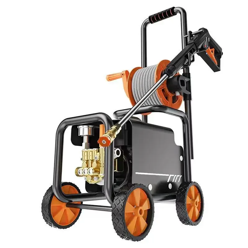 Stabiele Tool Hogedruk Auto Wa - Car Shampoo Ph recensie en prijs