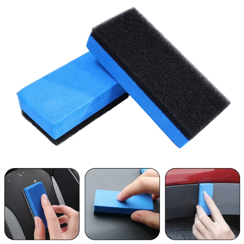 1-50 stuks Autopoetscoating Sp - Car Wax Ceramic Coating recensie en prijs
